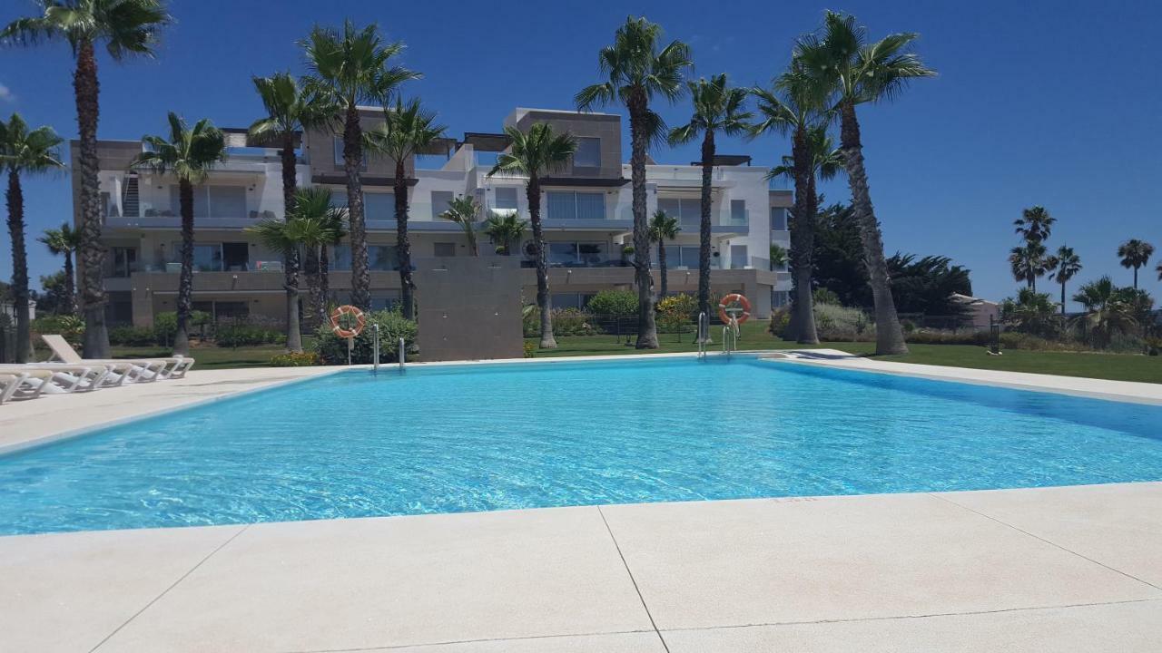 Horizon Beach Apartment Estepona Exterior photo