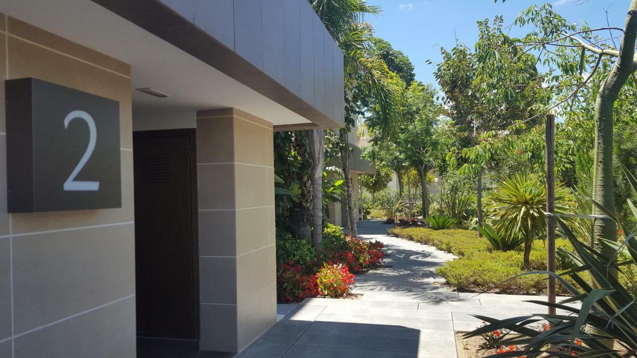Horizon Beach Apartment Estepona Exterior photo