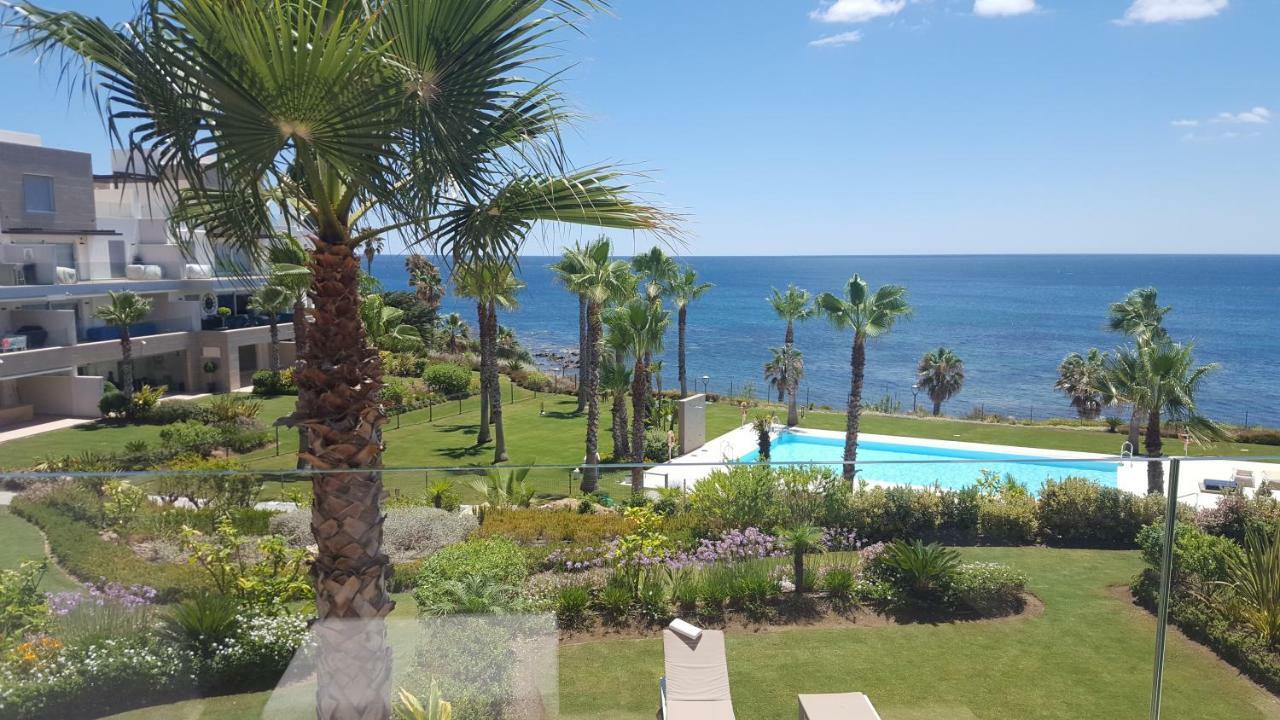 Horizon Beach Apartment Estepona Exterior photo